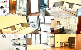Lovely 1-Bedroom Rental Unit Near 2Mars/Habous