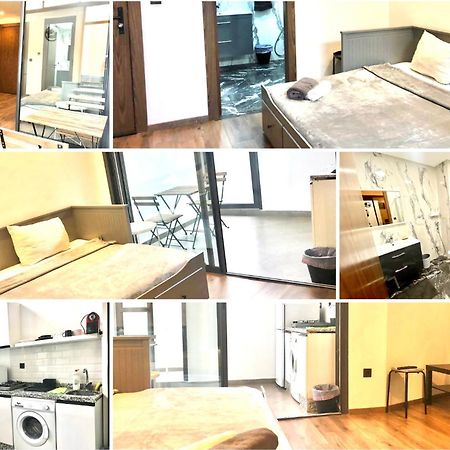Lovely 1-Bedroom Rental Unit Near 2Mars/Habous Casablanca Exterior photo