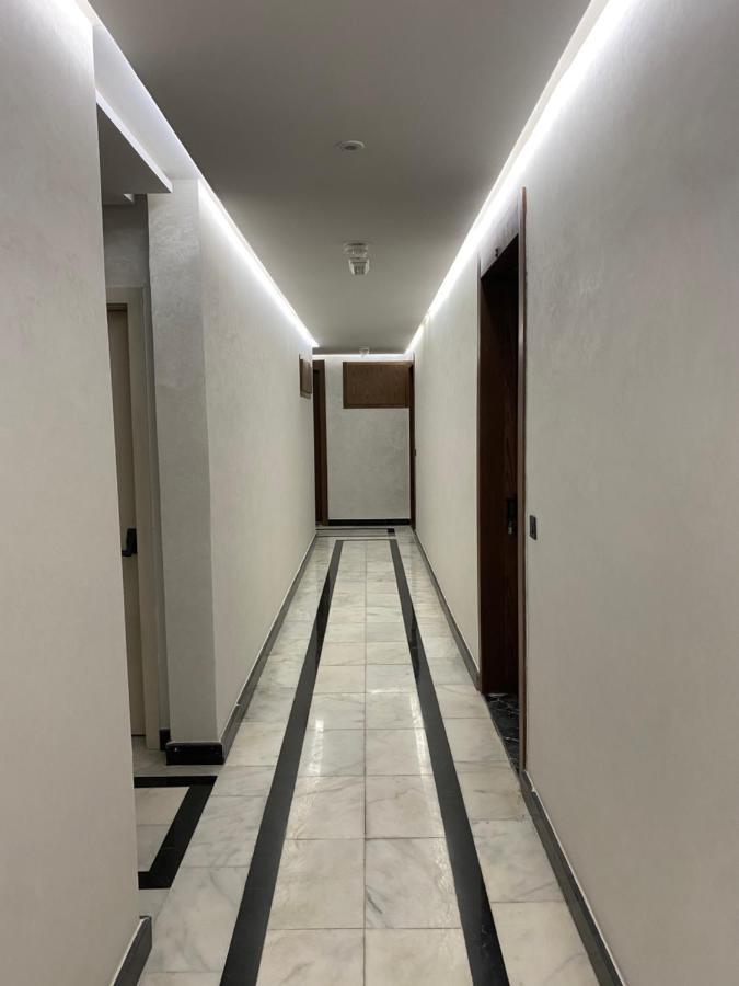 Lovely 1-Bedroom Rental Unit Near 2Mars/Habous Casablanca Exterior photo