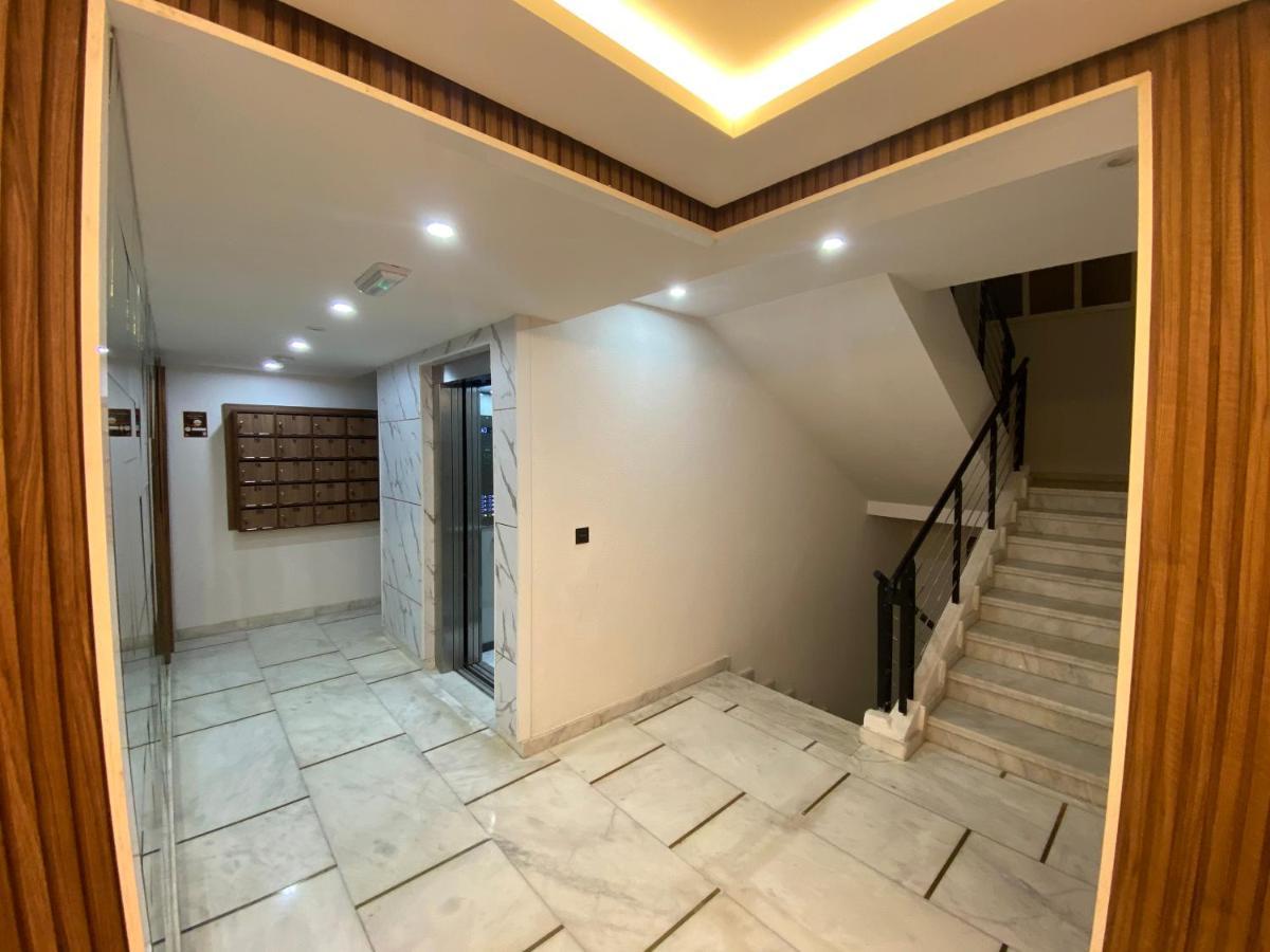 Lovely 1-Bedroom Rental Unit Near 2Mars/Habous Casablanca Exterior photo